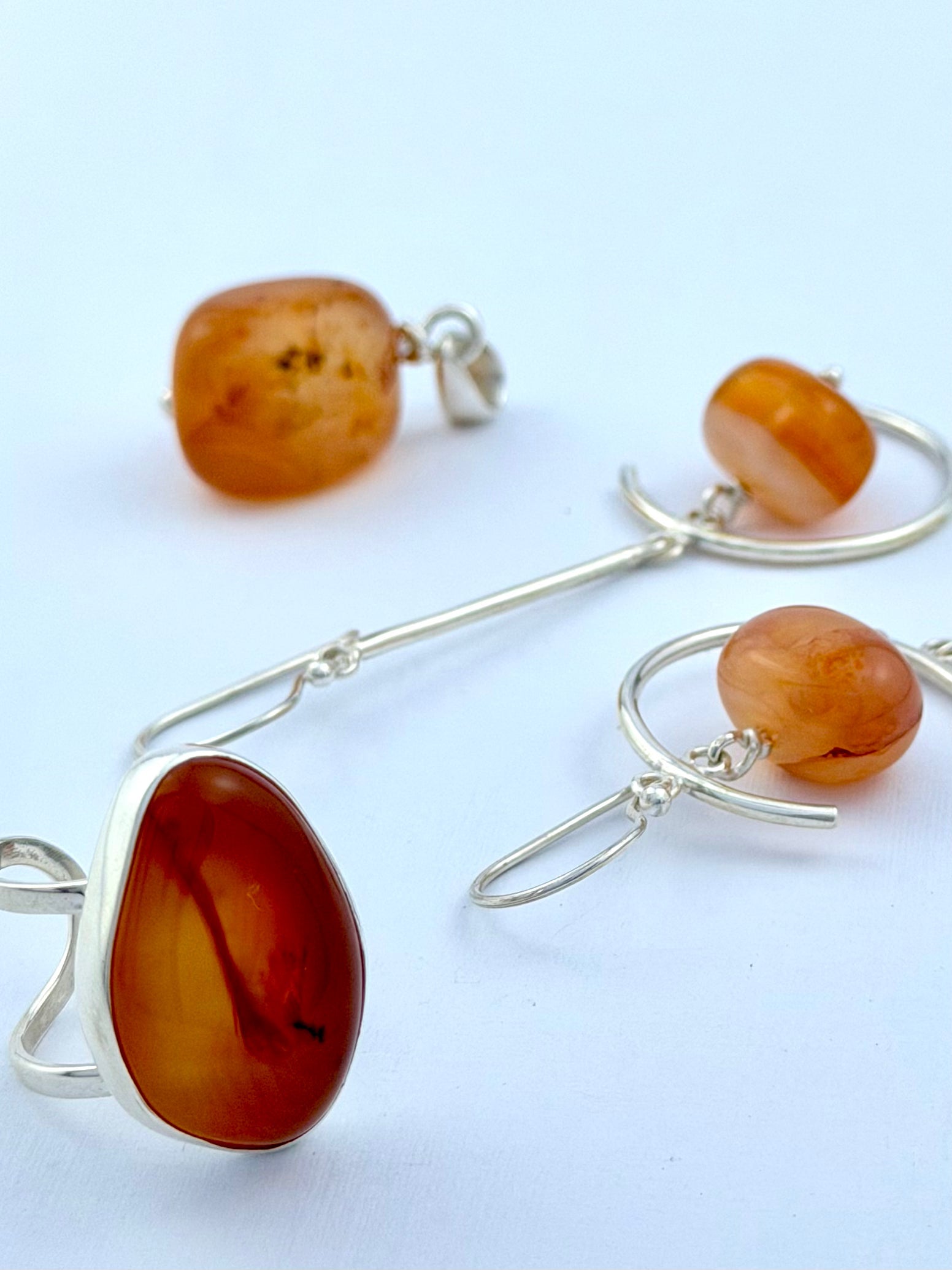 Agate collection