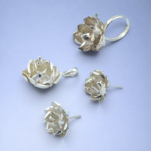 Enchanted Rose Set (-20%)