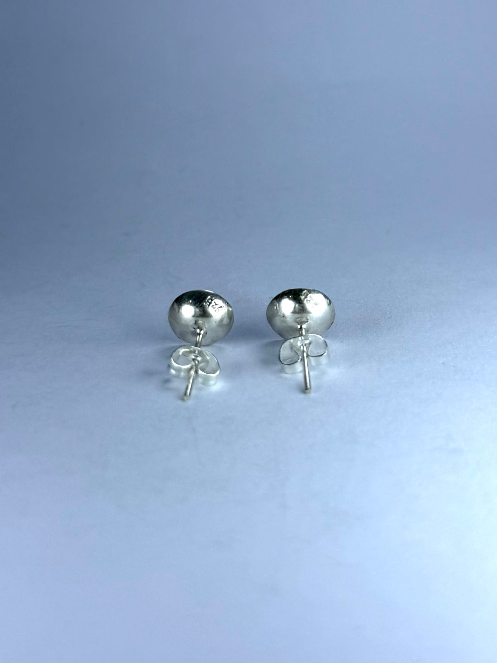 Paua Abalone Earrings v1