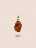 Agate Pendant 120