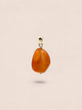 Agate Pendant 116