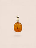 Agate Pendant 118