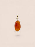 Agate Pendant 121