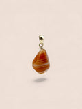 Agate Pendant 122