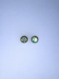 Paua Abalone Earrings v2