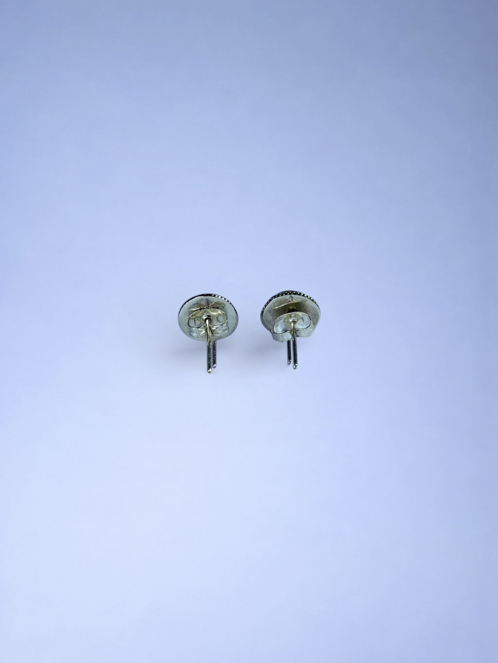 Paua Abalone Earrings v2