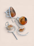 Agate Set 114