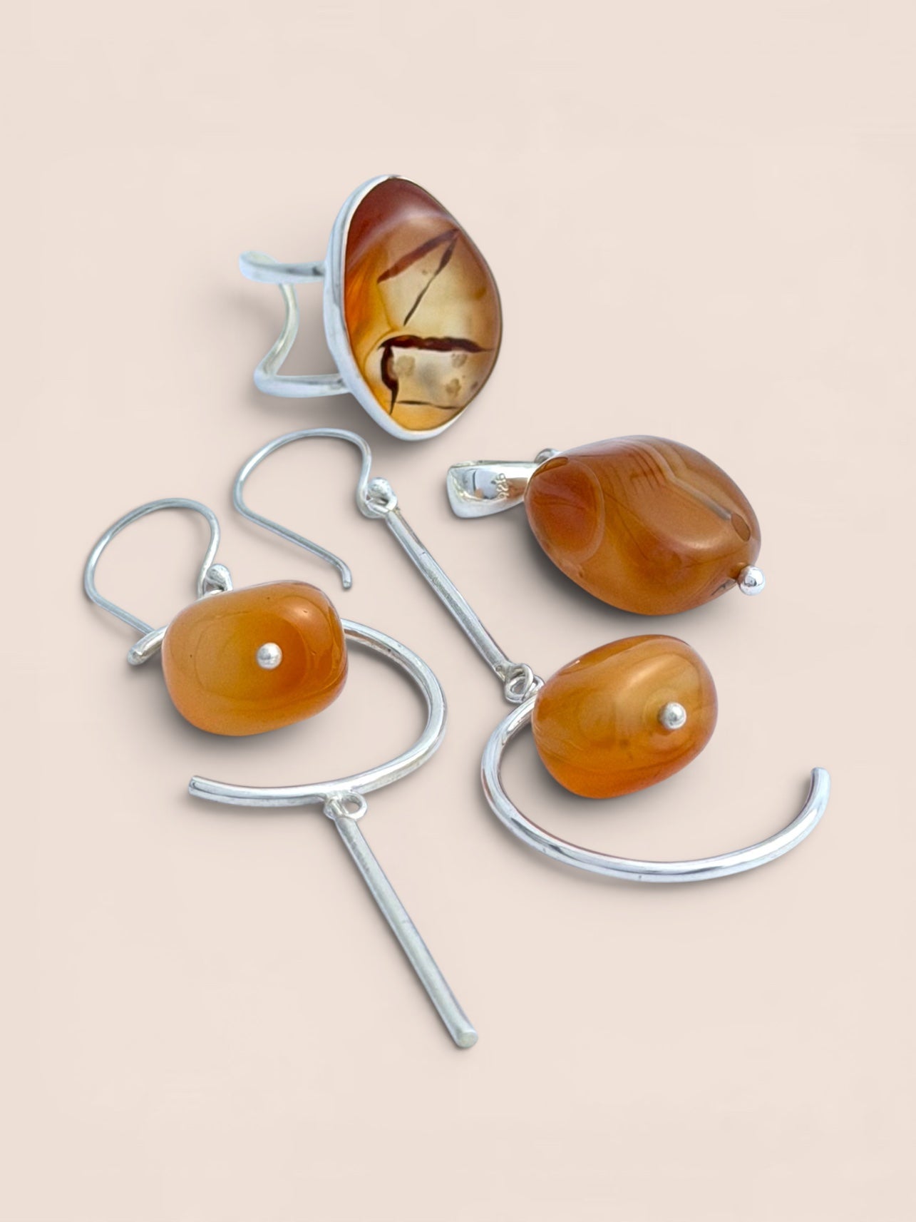 Agate Set 113