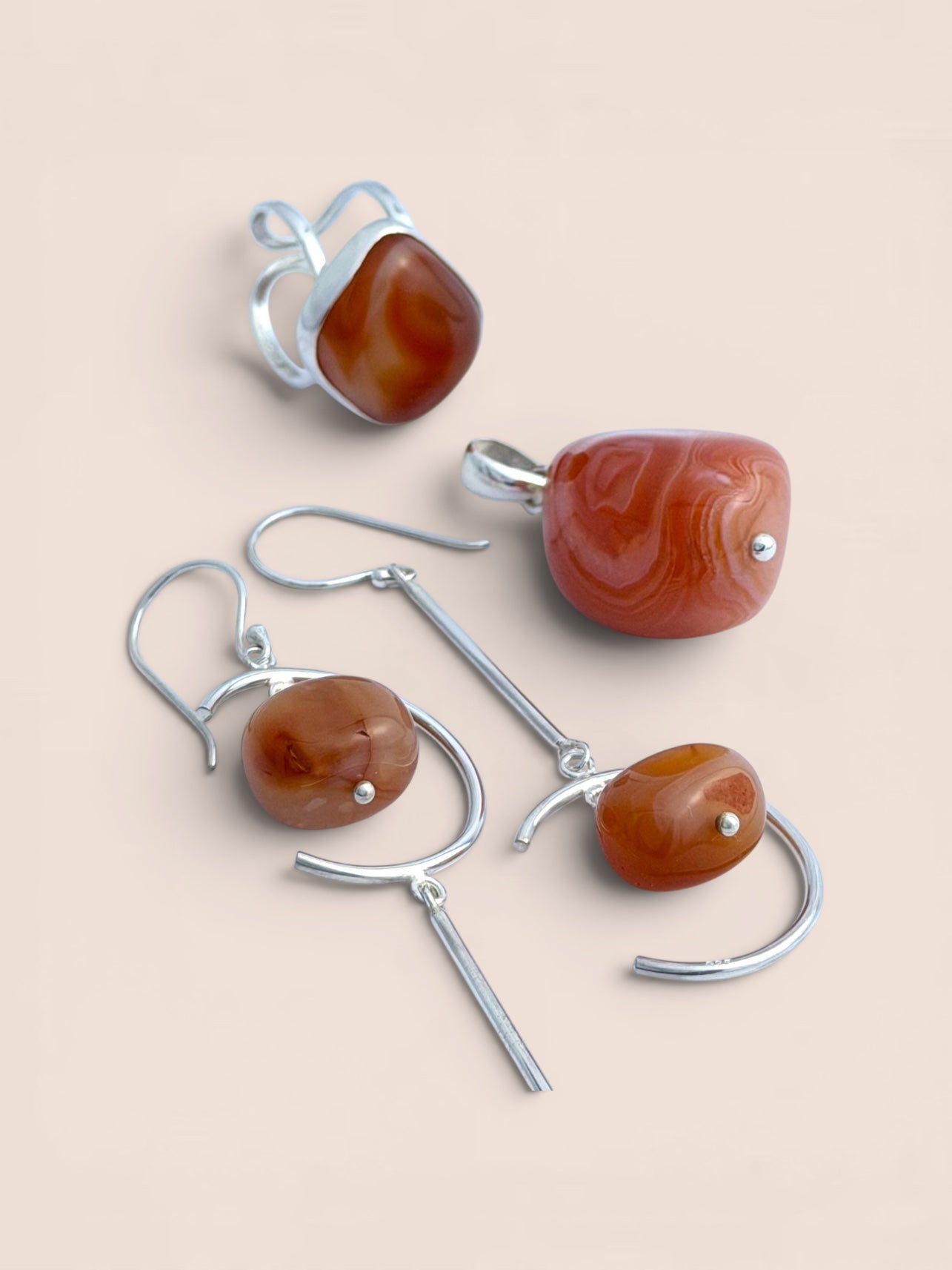 Agate Set 116