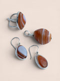 Agate Set 122