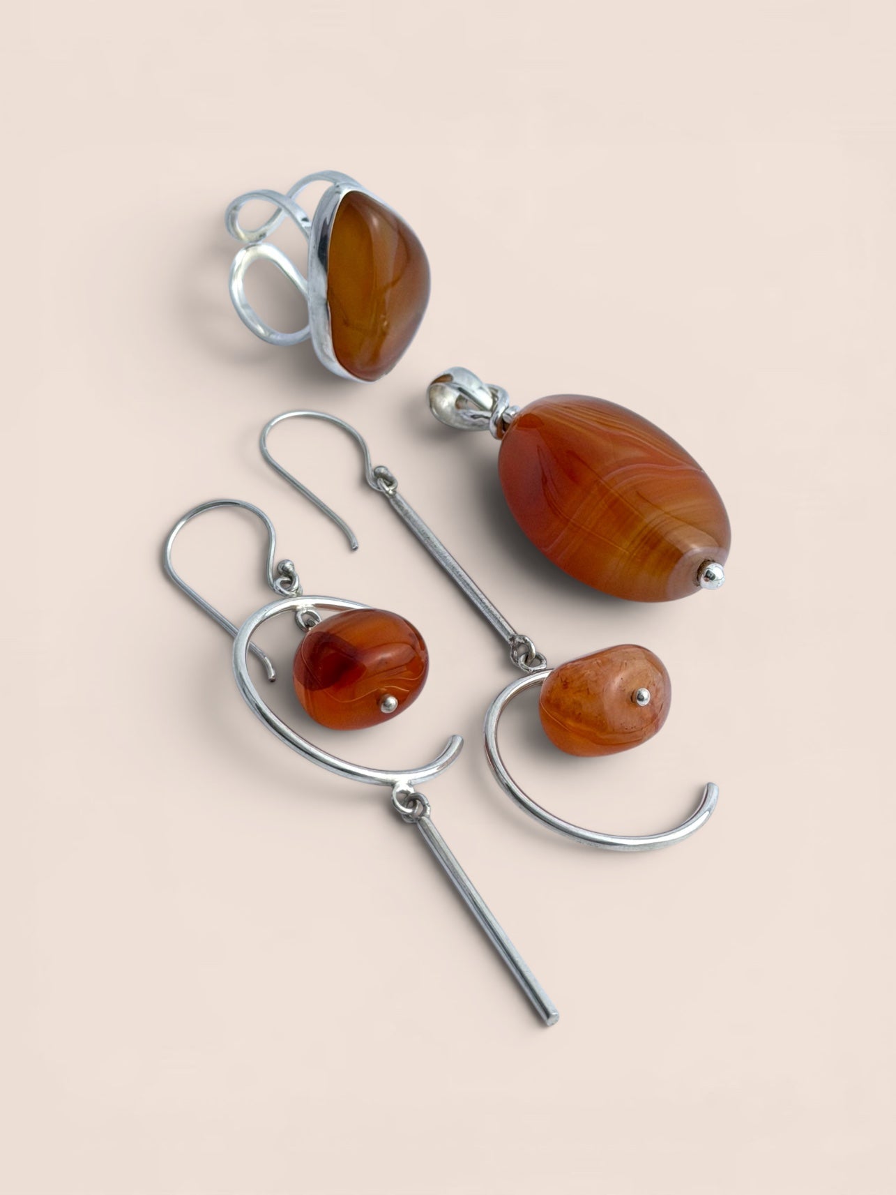 Agate Set 119