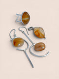 Agate Set 117