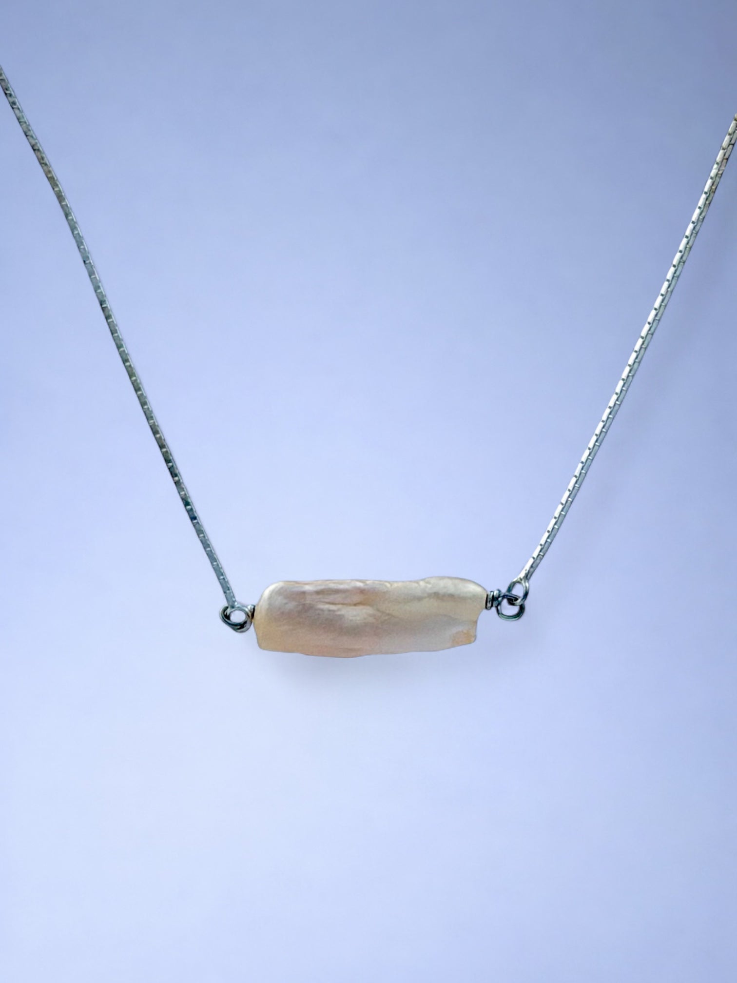 Kristy Necklace
