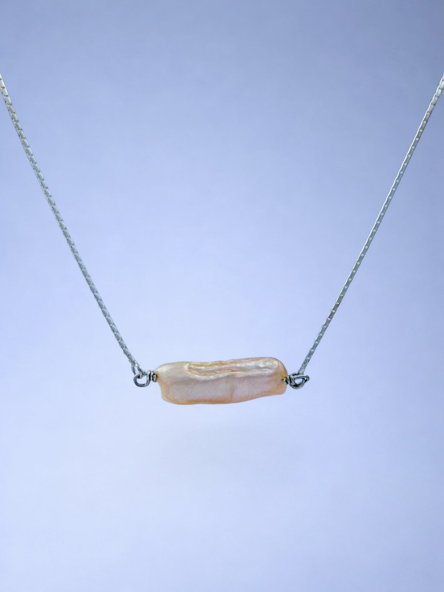 Kristy Necklace