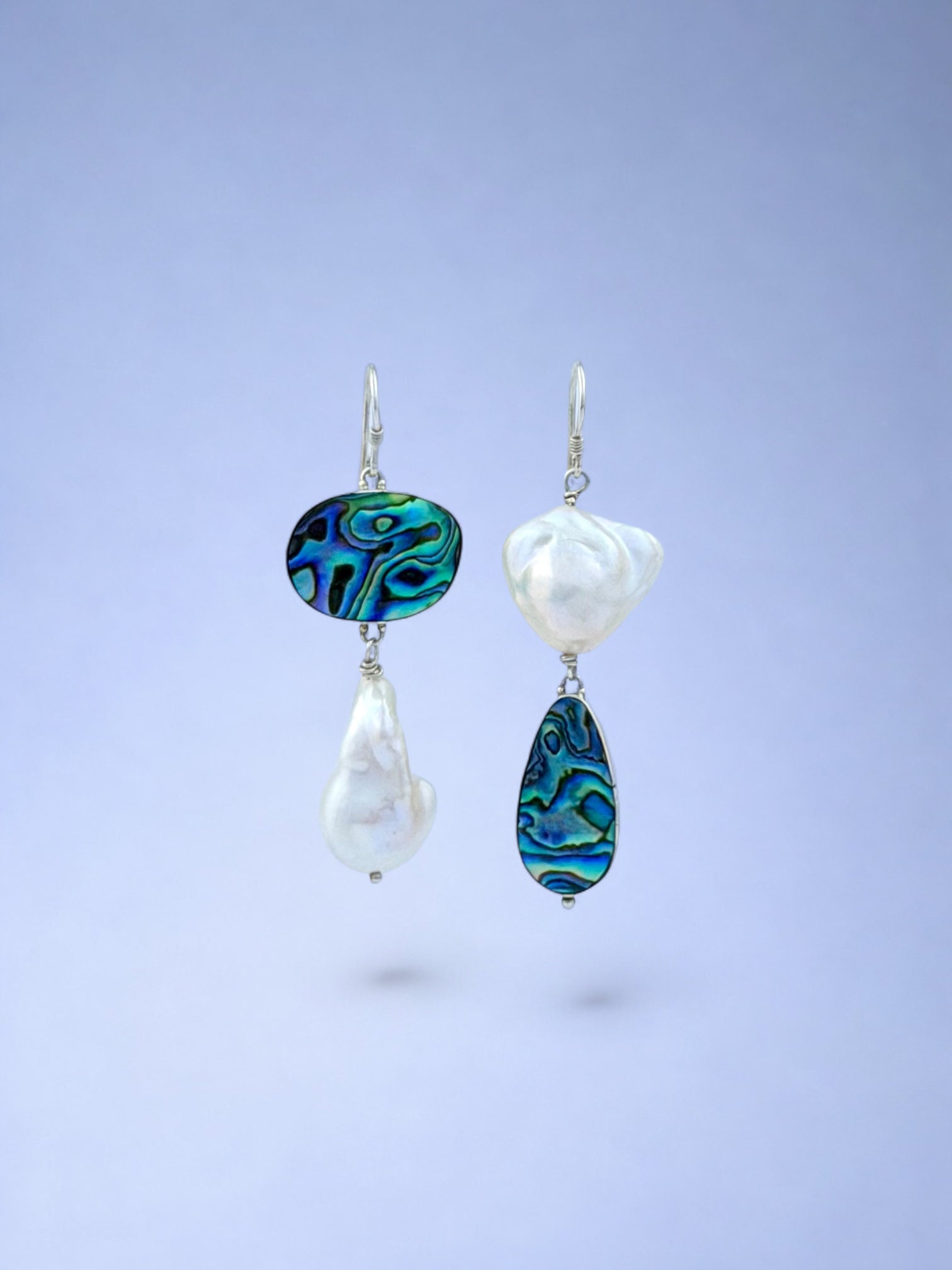 Dafna Earrings v1
