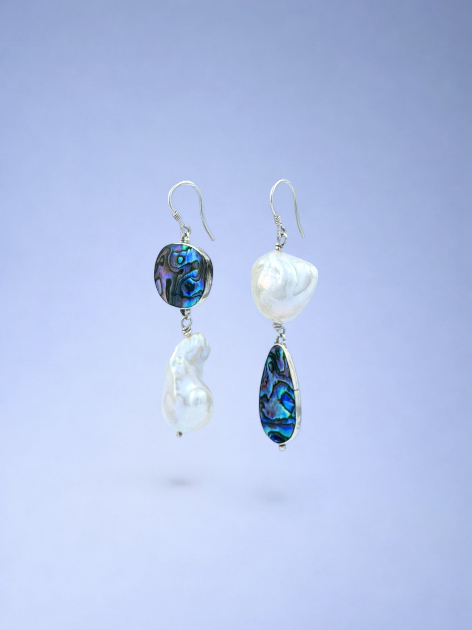 Dafna Earrings v1