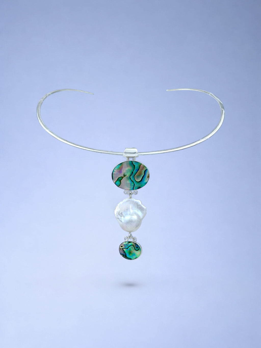 Dafna Pendant v1