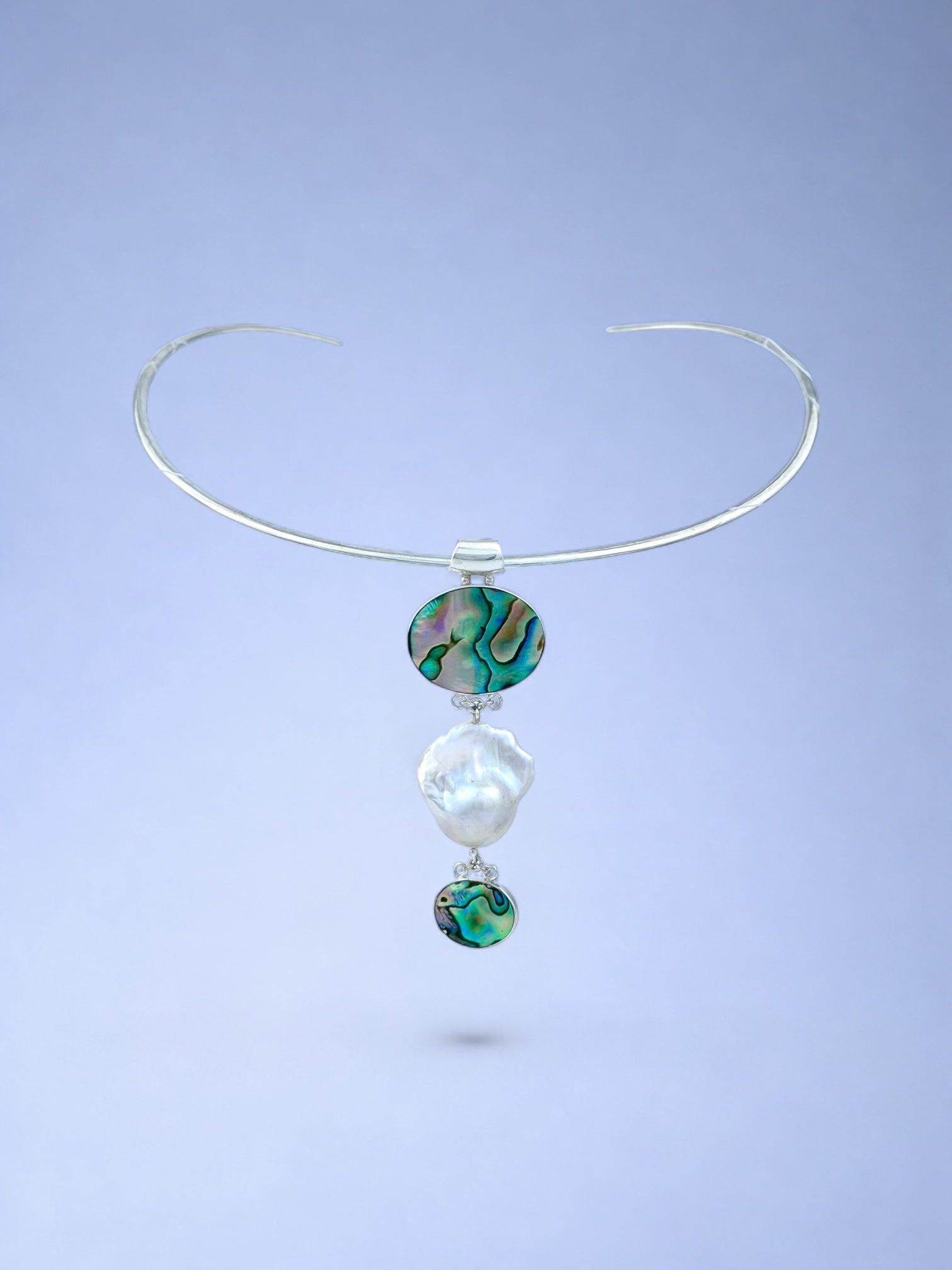 Dafna Pendant v1