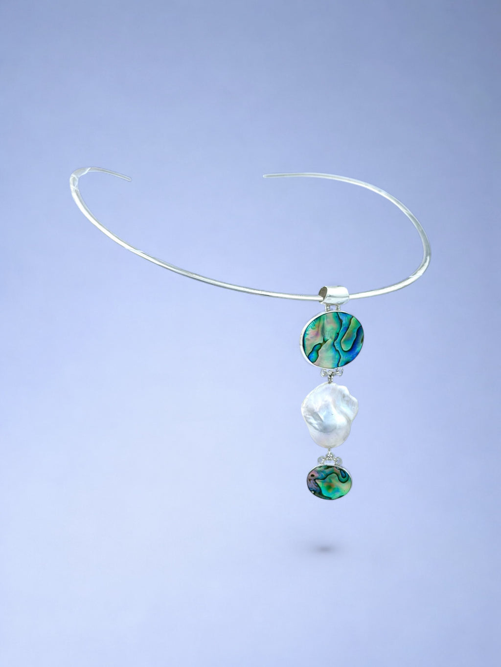 Dafna Pendant v1
