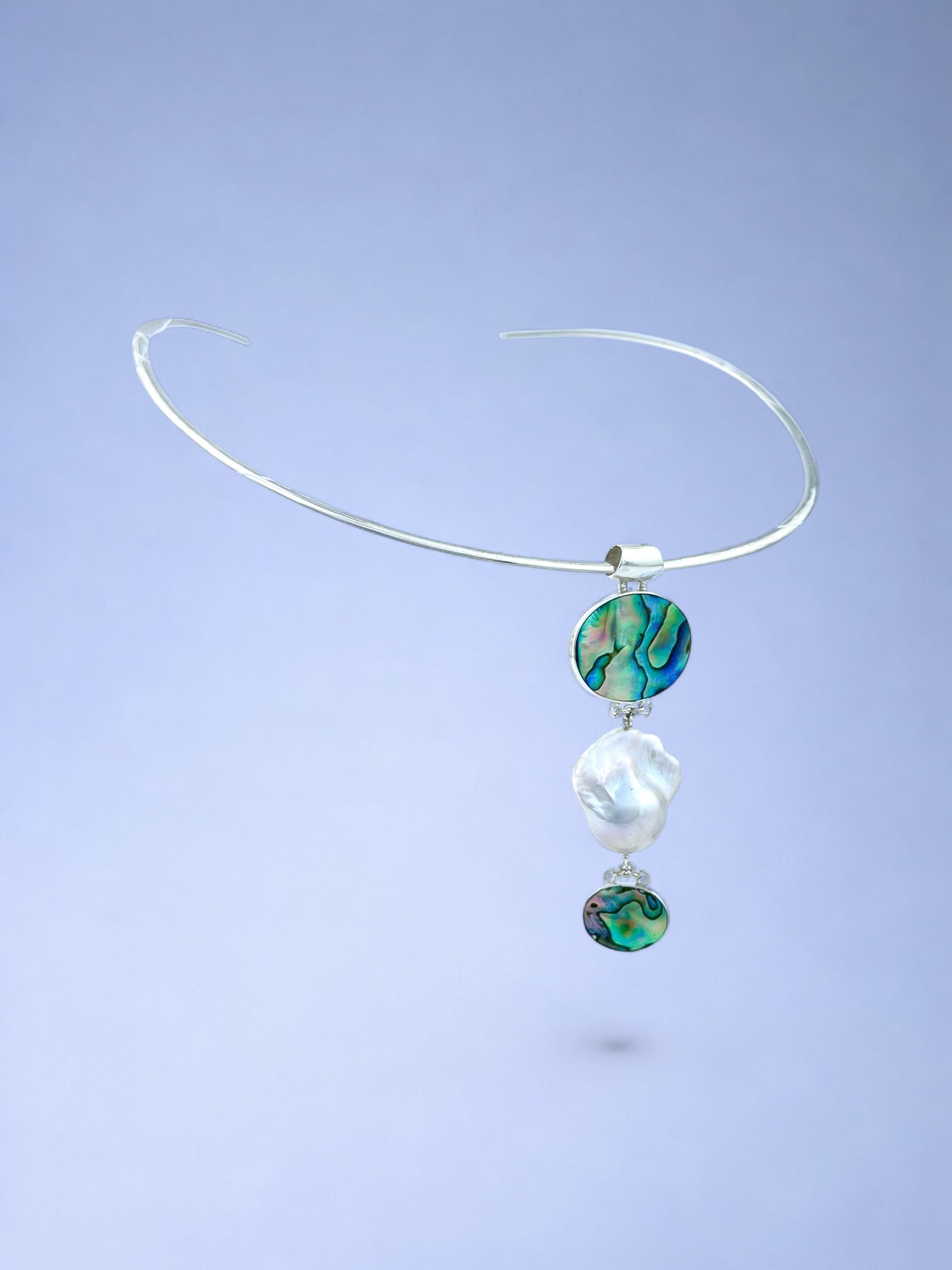 Dafna Pendant v1