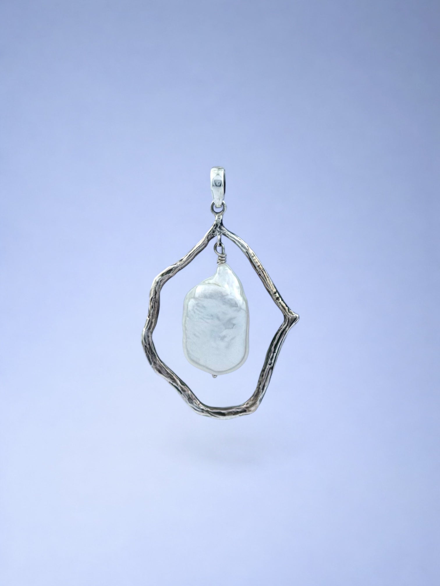 Natali Pendant