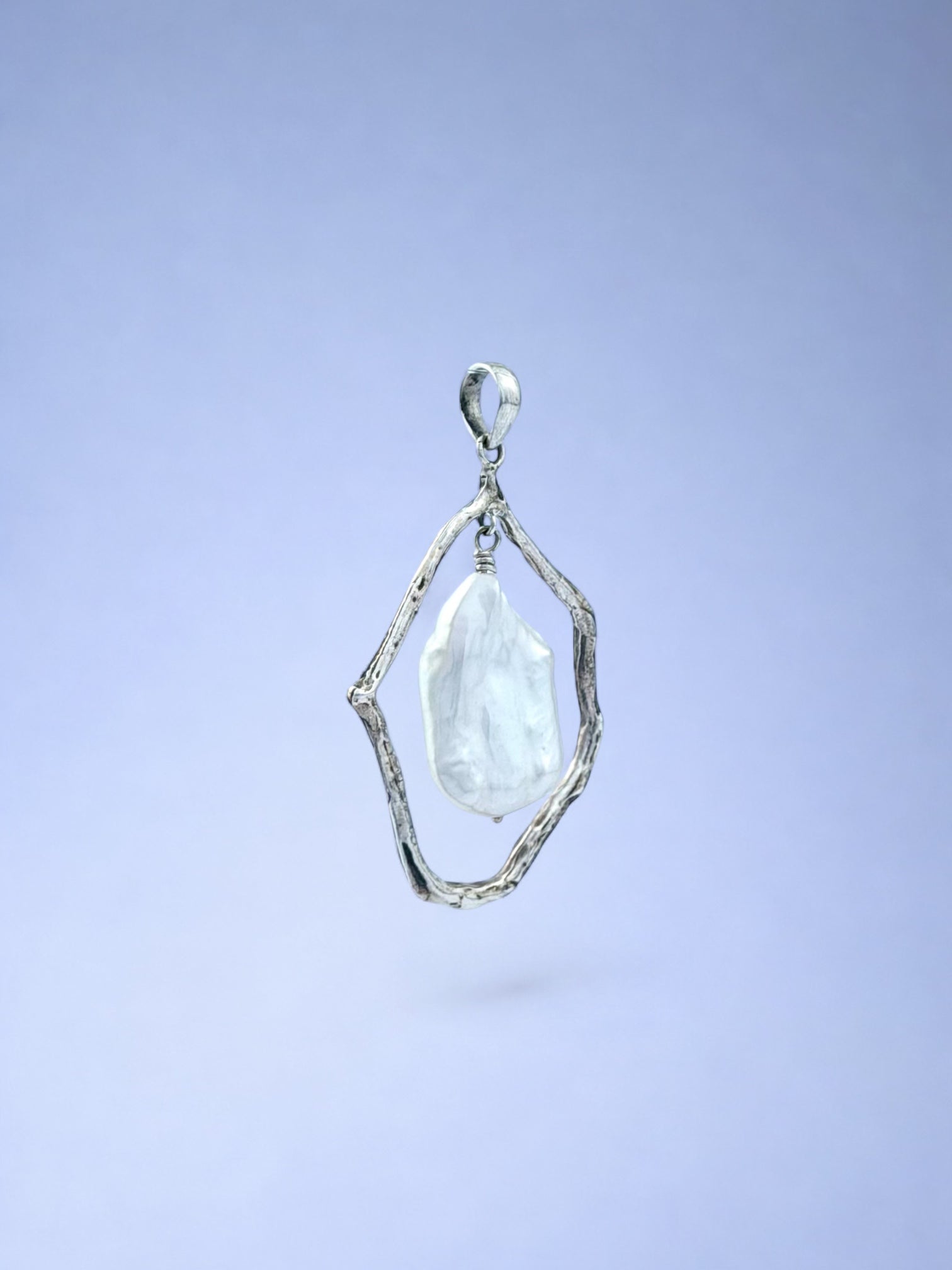 Natali Pendant