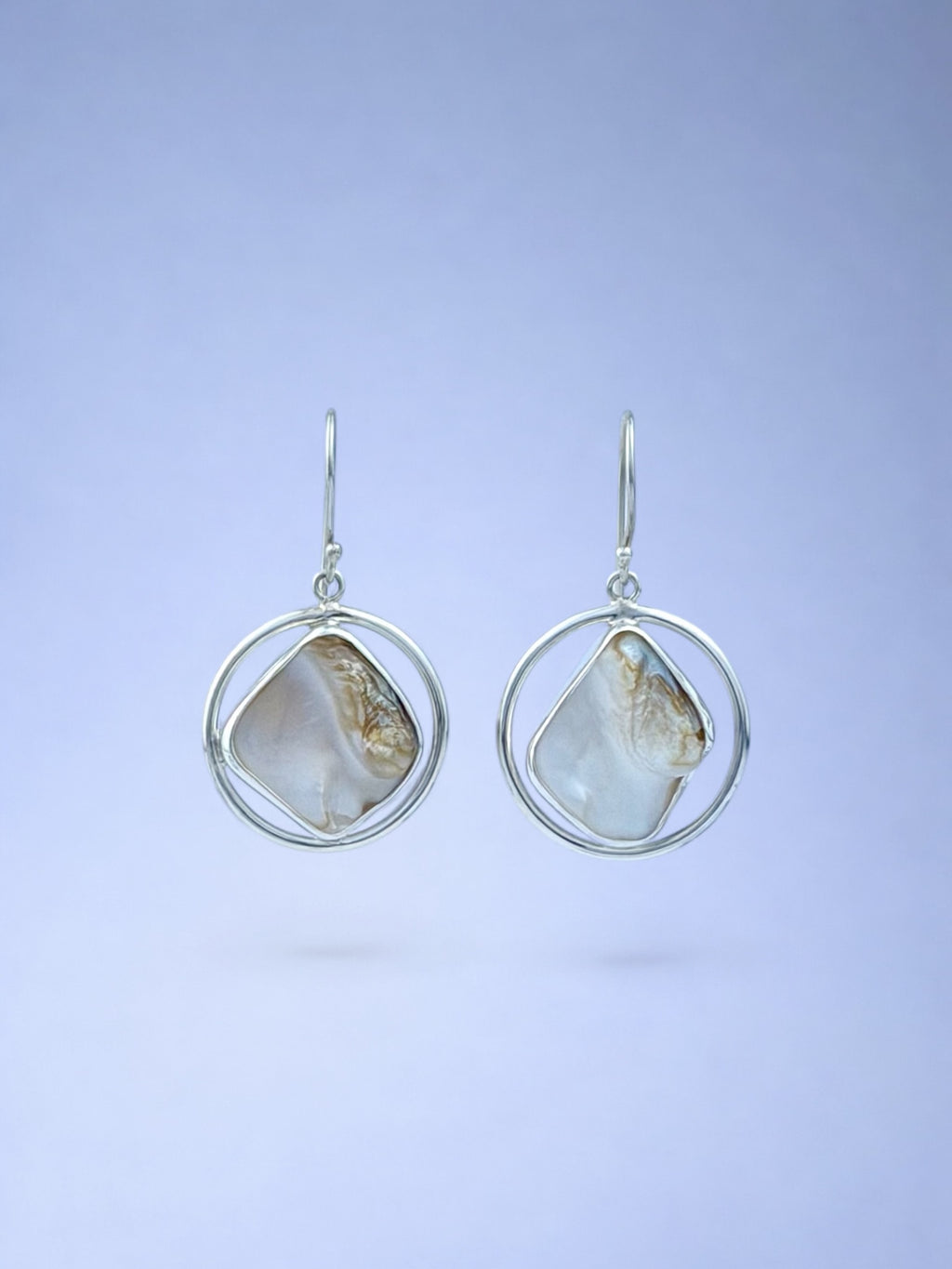 Earrings New 2