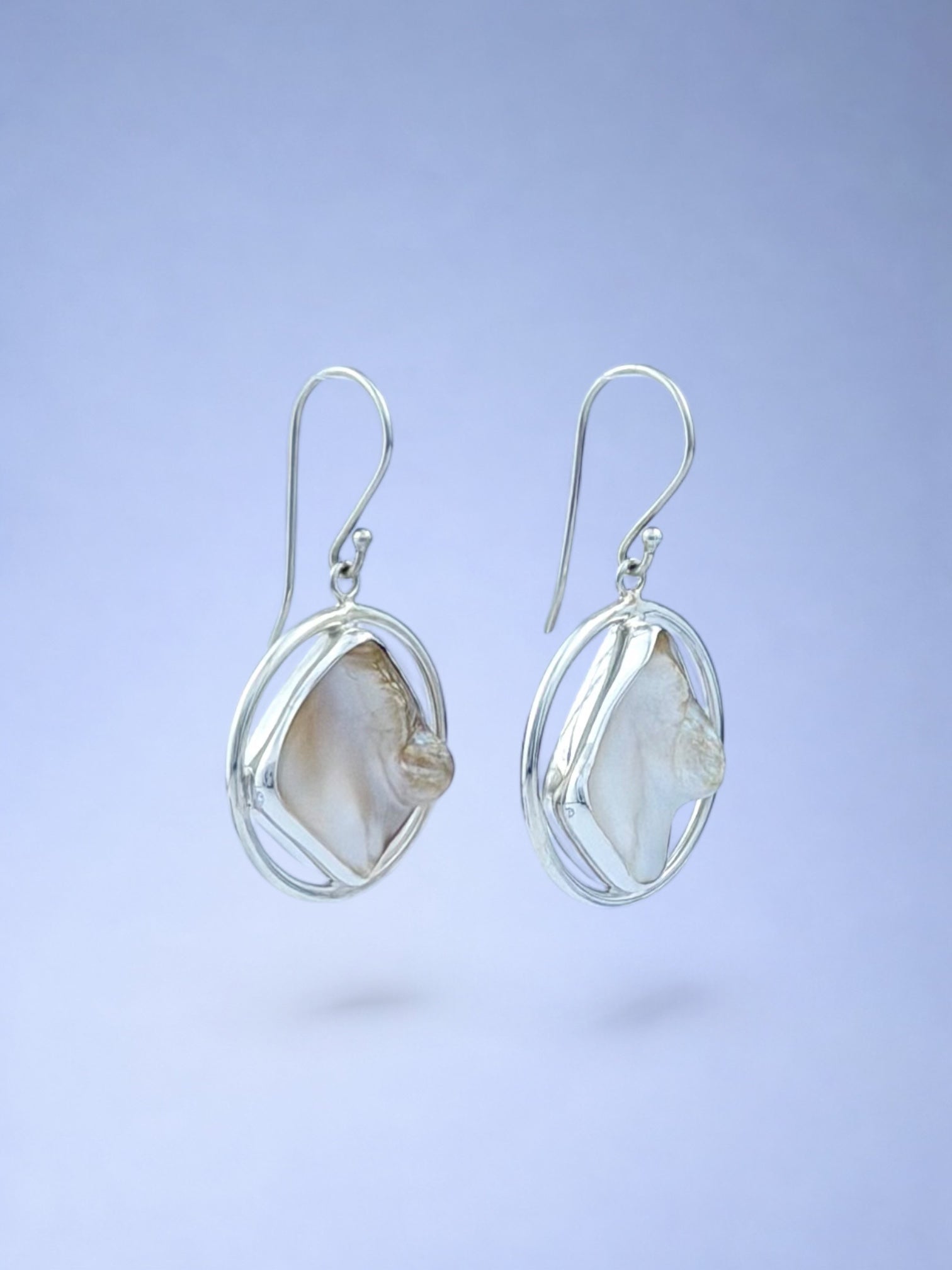 Earrings New 2
