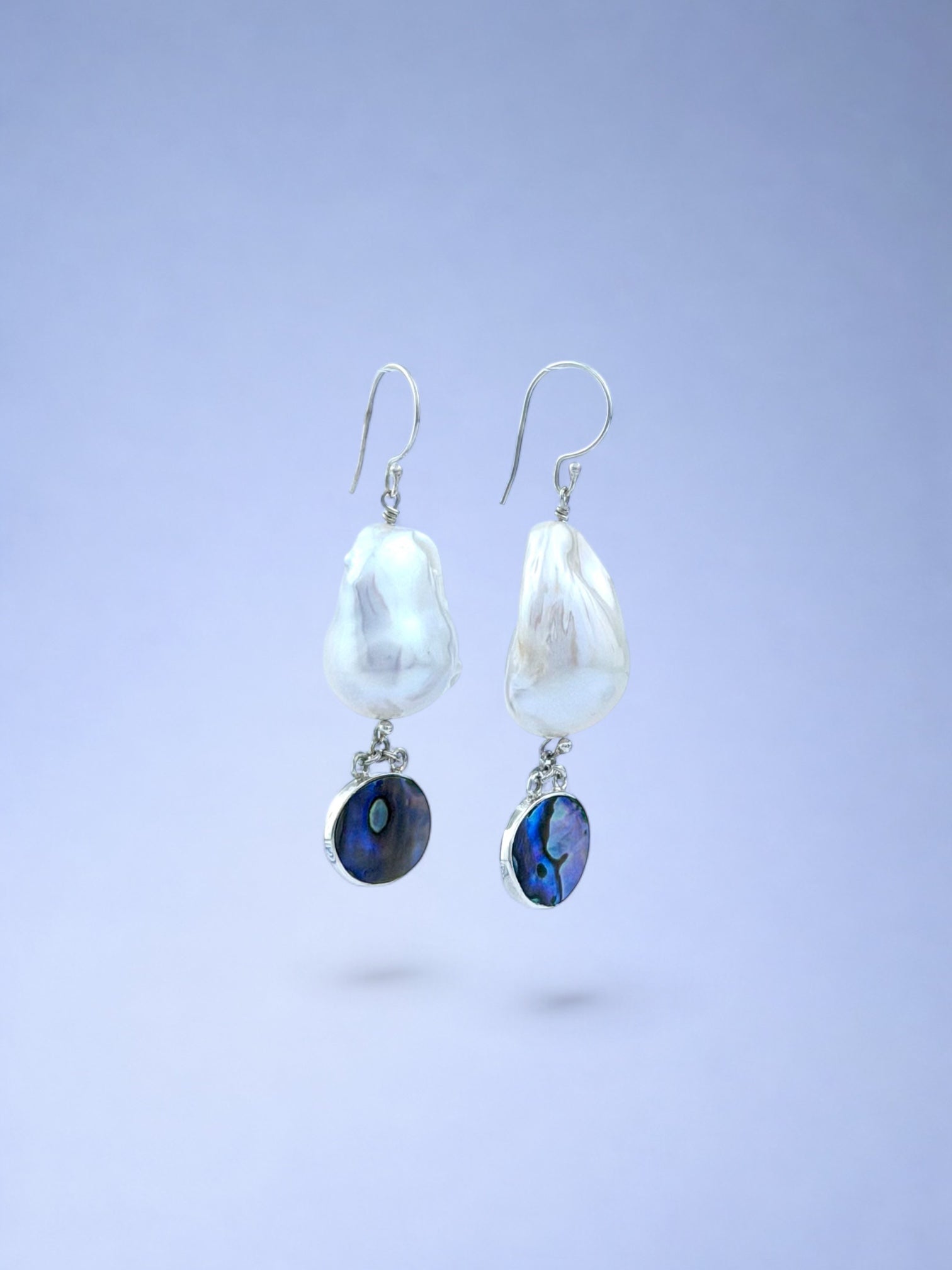 Dafna Earrings v2