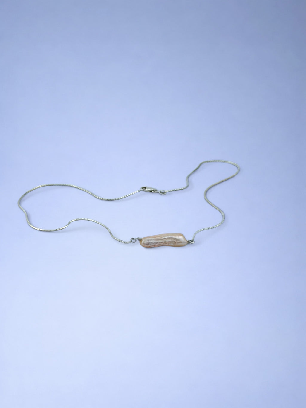 Kristy Necklace