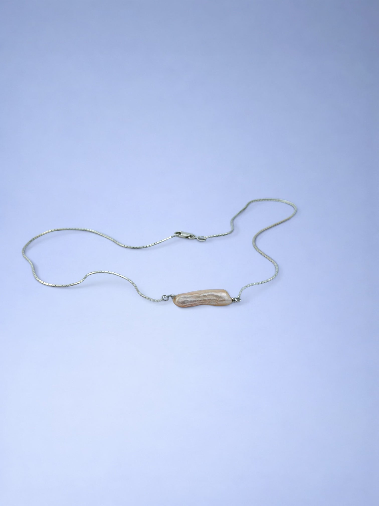 Kristy Necklace