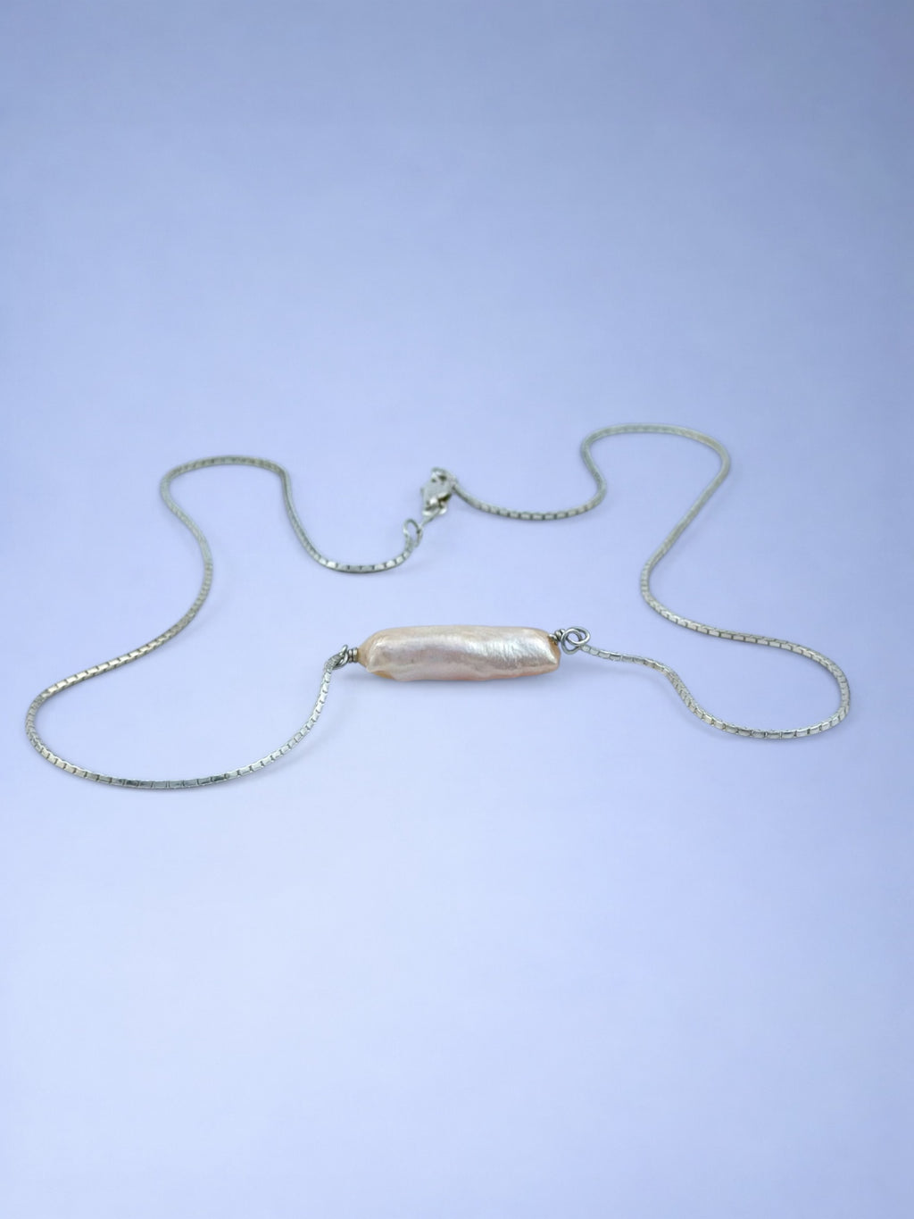 Kristy Necklace