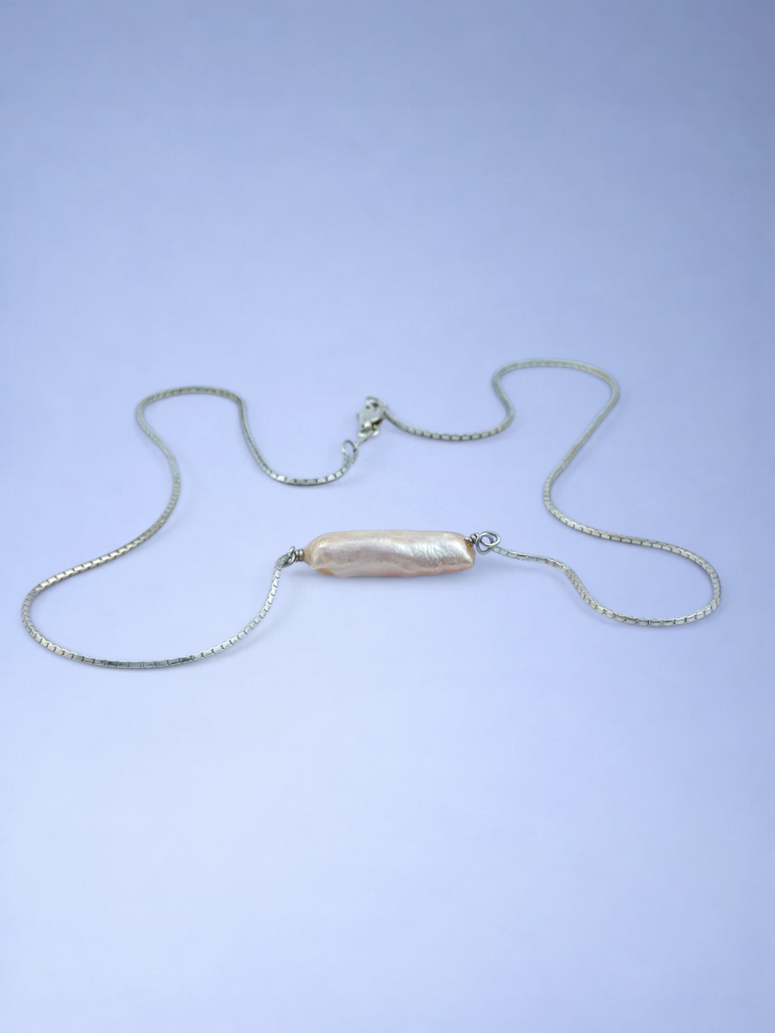 Kristy Necklace