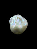 Natural baroque pearl — Sribnyak Baroque Pearls, hand-selected in Bali