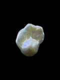 Natural baroque pearl — Sribnyak Baroque Pearls, hand-selected in Bali