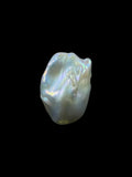 Natural baroque pearl — Sribnyak Baroque Pearls, hand-selected in Bali