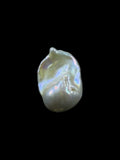 Natural baroque pearl — Sribnyak Baroque Pearls, hand-selected in Bali