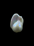 Natural baroque pearl — Sribnyak Baroque Pearls, hand-selected in Bali