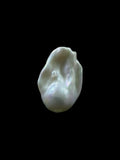 Natural baroque pearl — Sribnyak Baroque Pearls, hand-selected in Bali