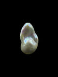 Natural baroque pearl — Sribnyak Baroque Pearls, hand-selected in Bali