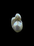 Natural baroque pearl — Sribnyak Baroque Pearls, hand-selected in Bali