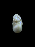 Natural baroque pearl — Sribnyak Baroque Pearls, hand-selected in Bali