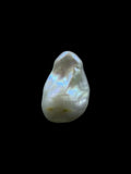 Natural baroque pearl — Sribnyak Baroque Pearls, hand-selected in Bali