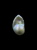 Natural baroque pearl — Sribnyak Baroque Pearls, hand-selected in Bali