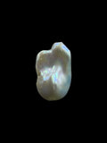 Natural baroque pearl — Sribnyak Baroque Pearls, hand-selected in Bali