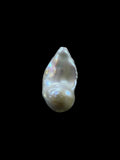 Natural baroque pearl — Sribnyak Baroque Pearls, hand-selected in Bali