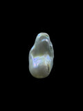 Natural baroque pearl — Sribnyak Baroque Pearls, hand-selected in Bali