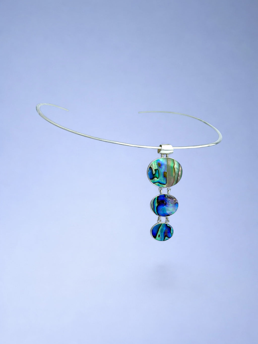 Dafna Pendant v2