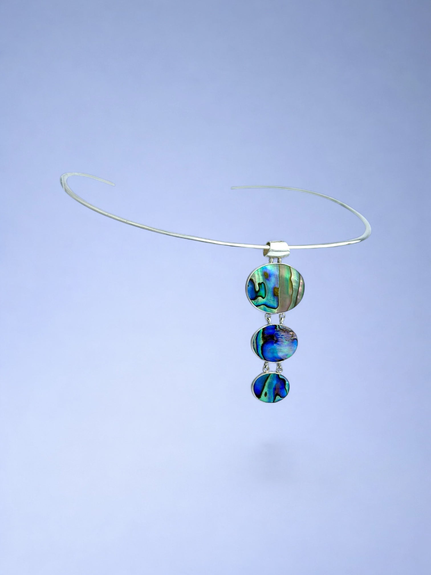 Dafna Pendant v2