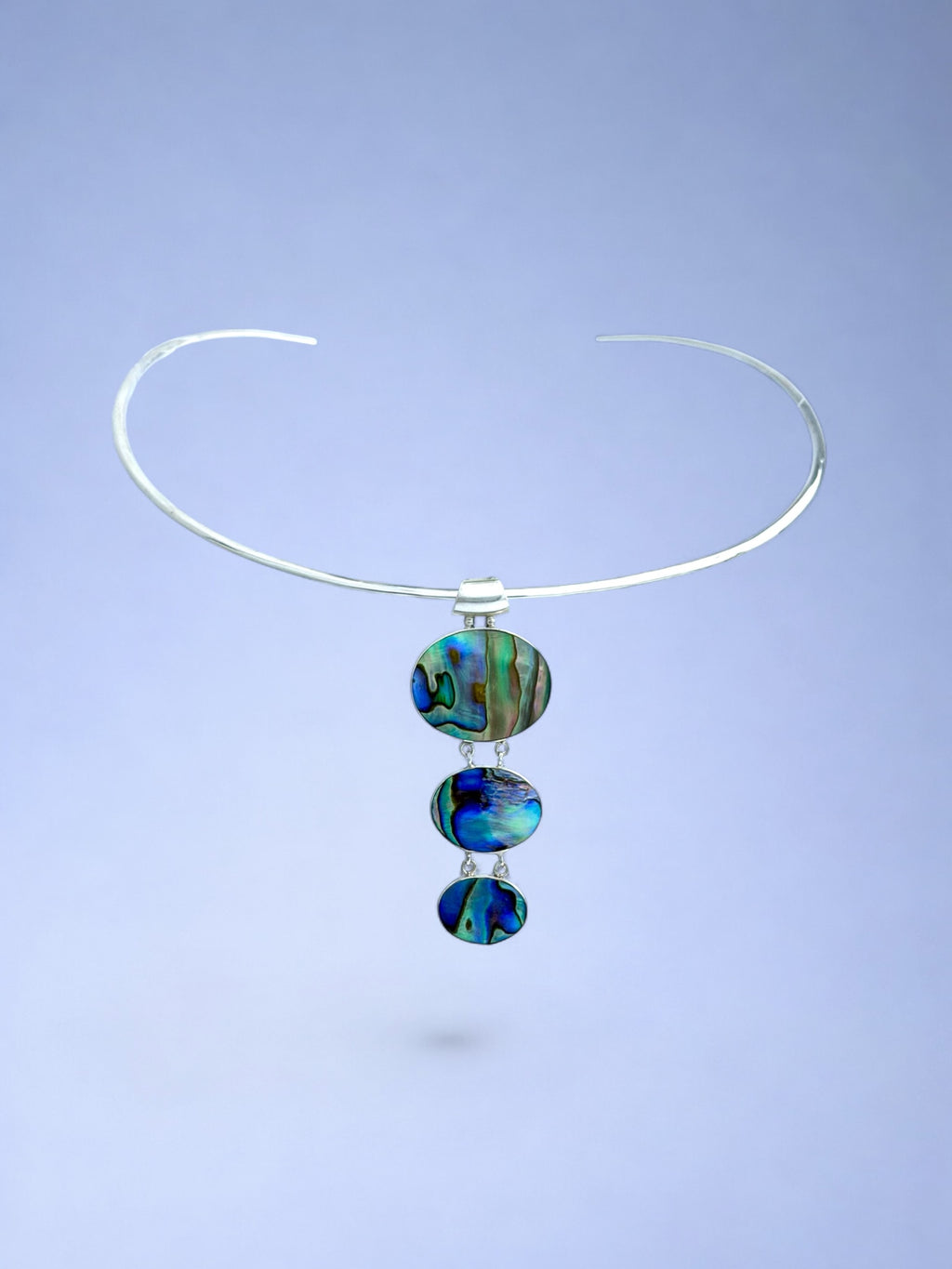 Dafna Pendant v2